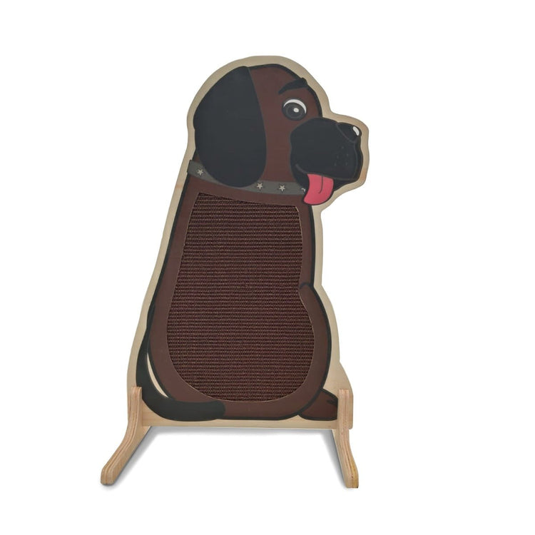 Kratzbrett - Designer Kratzmöbel von kellerkatze