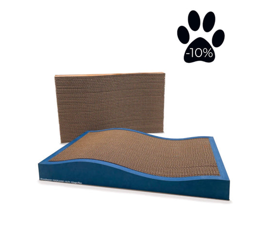 Wechselpappe 2er-Pack (für Woodwave)