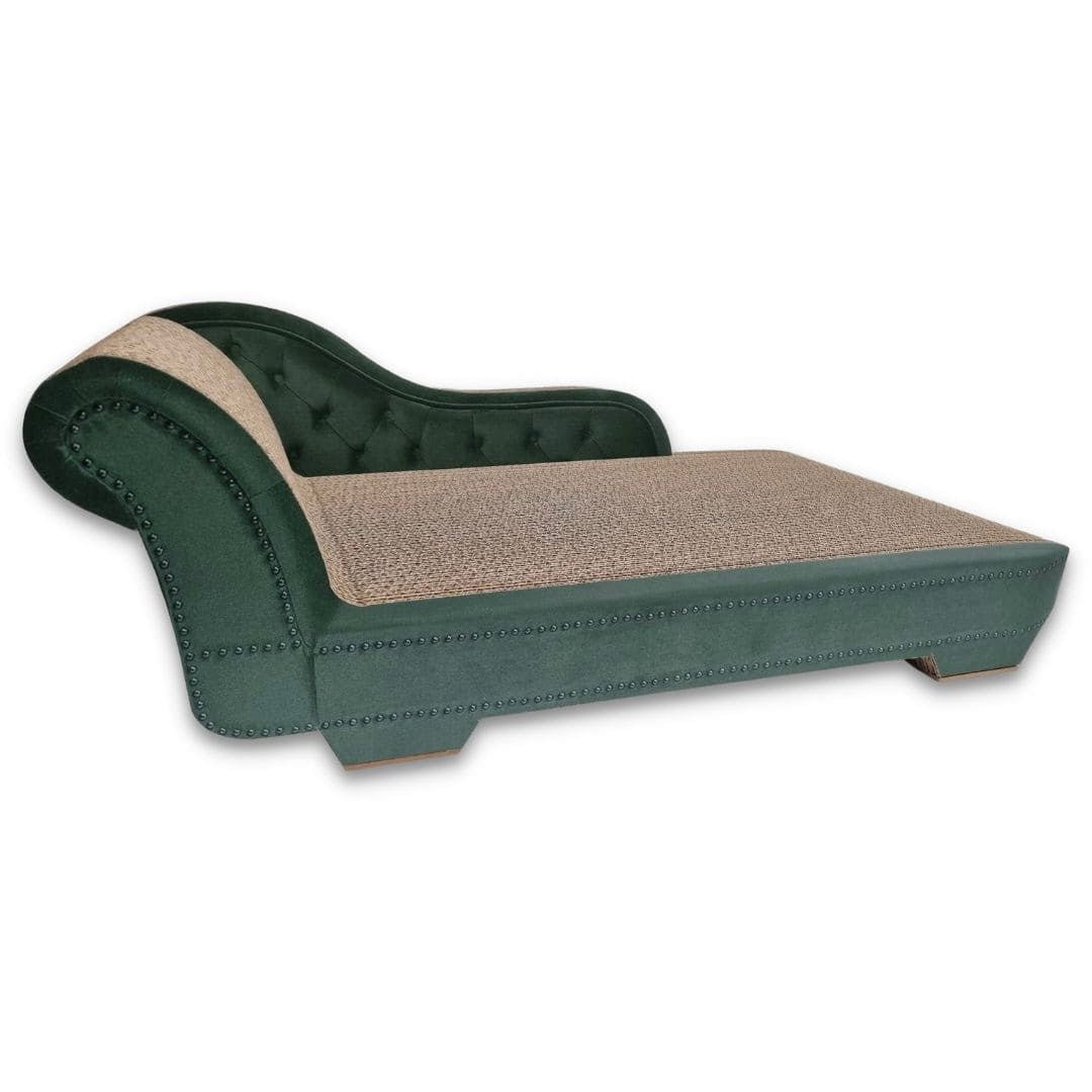 ChiChi - Lounge - Designer Kratzmöbel von kellerkatze
