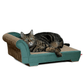 ChiChi - Lounge - Designer Kratzmöbel von kellerkatze