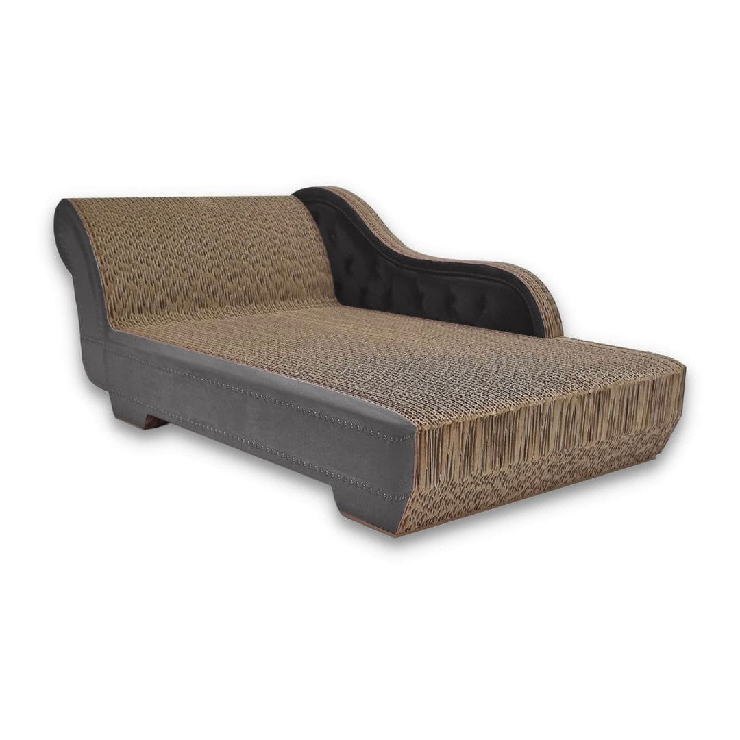 ChiChi - Lounge - Designer Kratzmöbel von kellerkatze