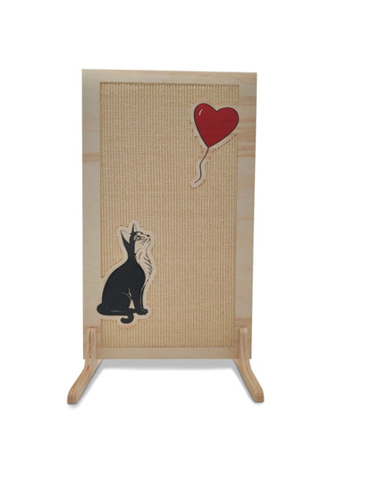 Kratzbrett - Designer Kratzmöbel von kellerkatze