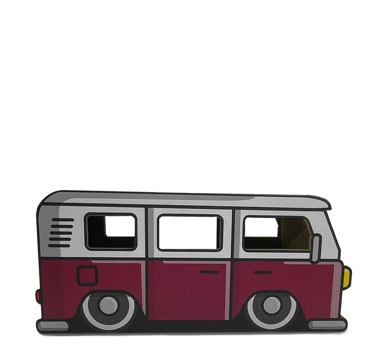 KratzCamper XXL - Designer Kratzmöbel von kellerkatze