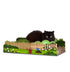 KratzGarten - Designer Kratzmöbel von kellerkatze